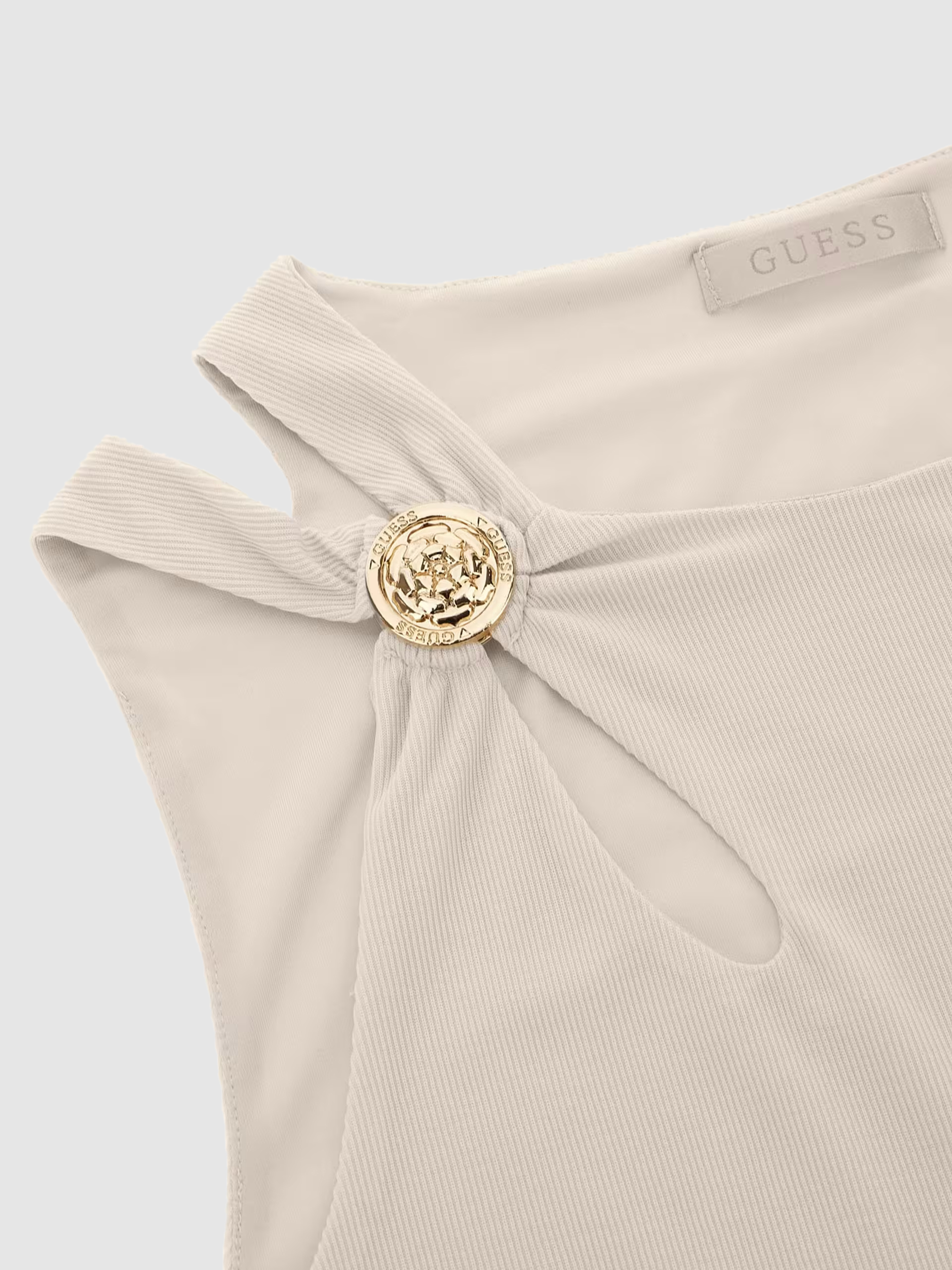Blusa Mujer Guess