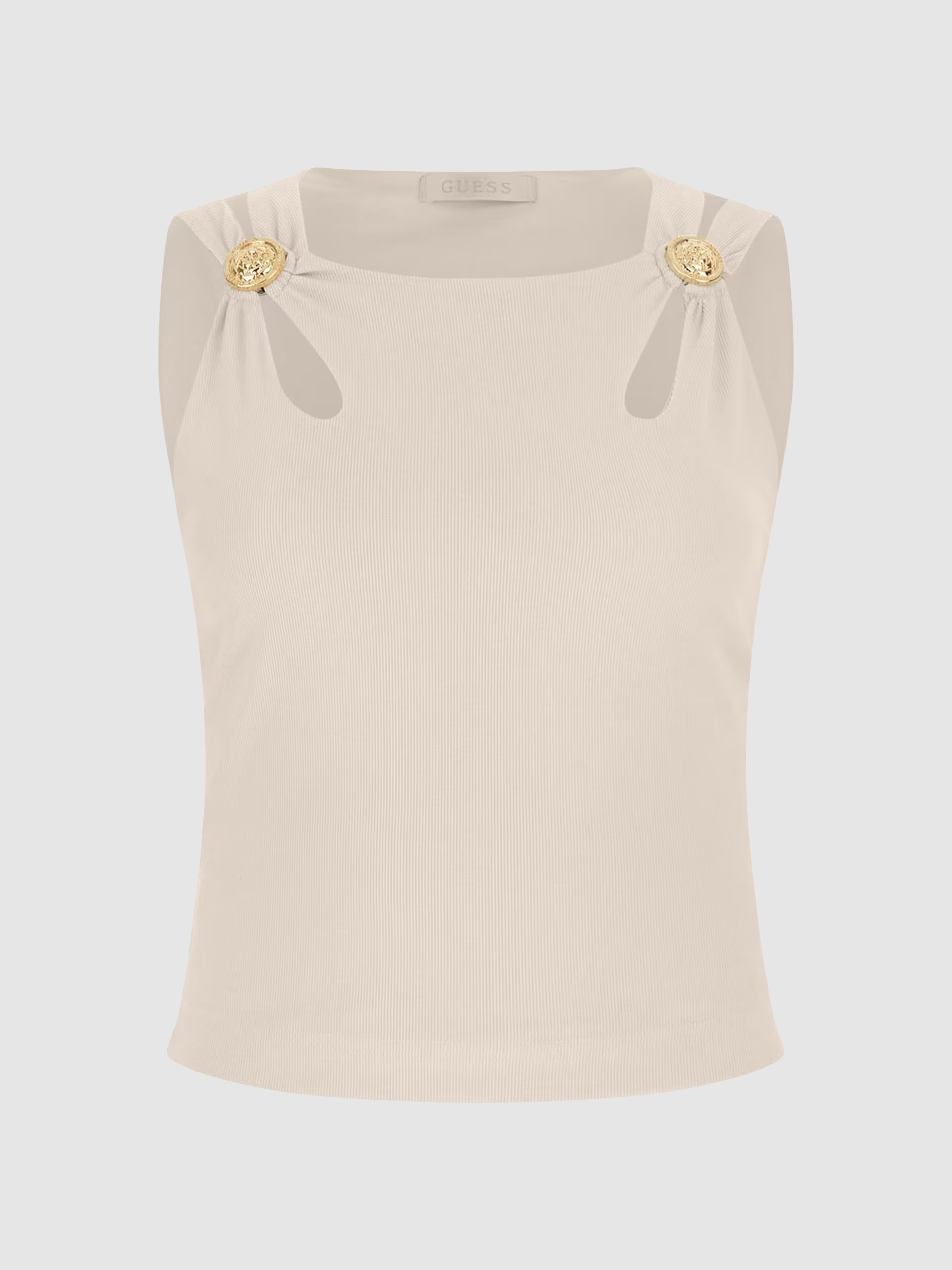 Blusa Mujer Guess
