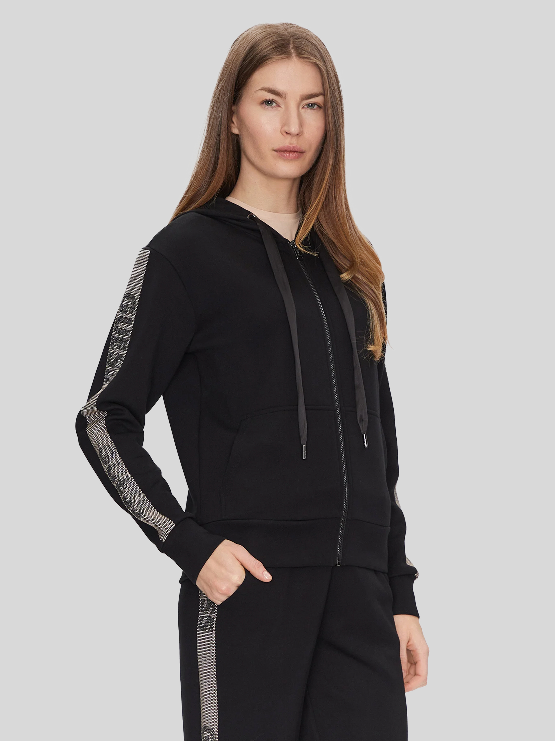 Chaqueta Mujer Guess