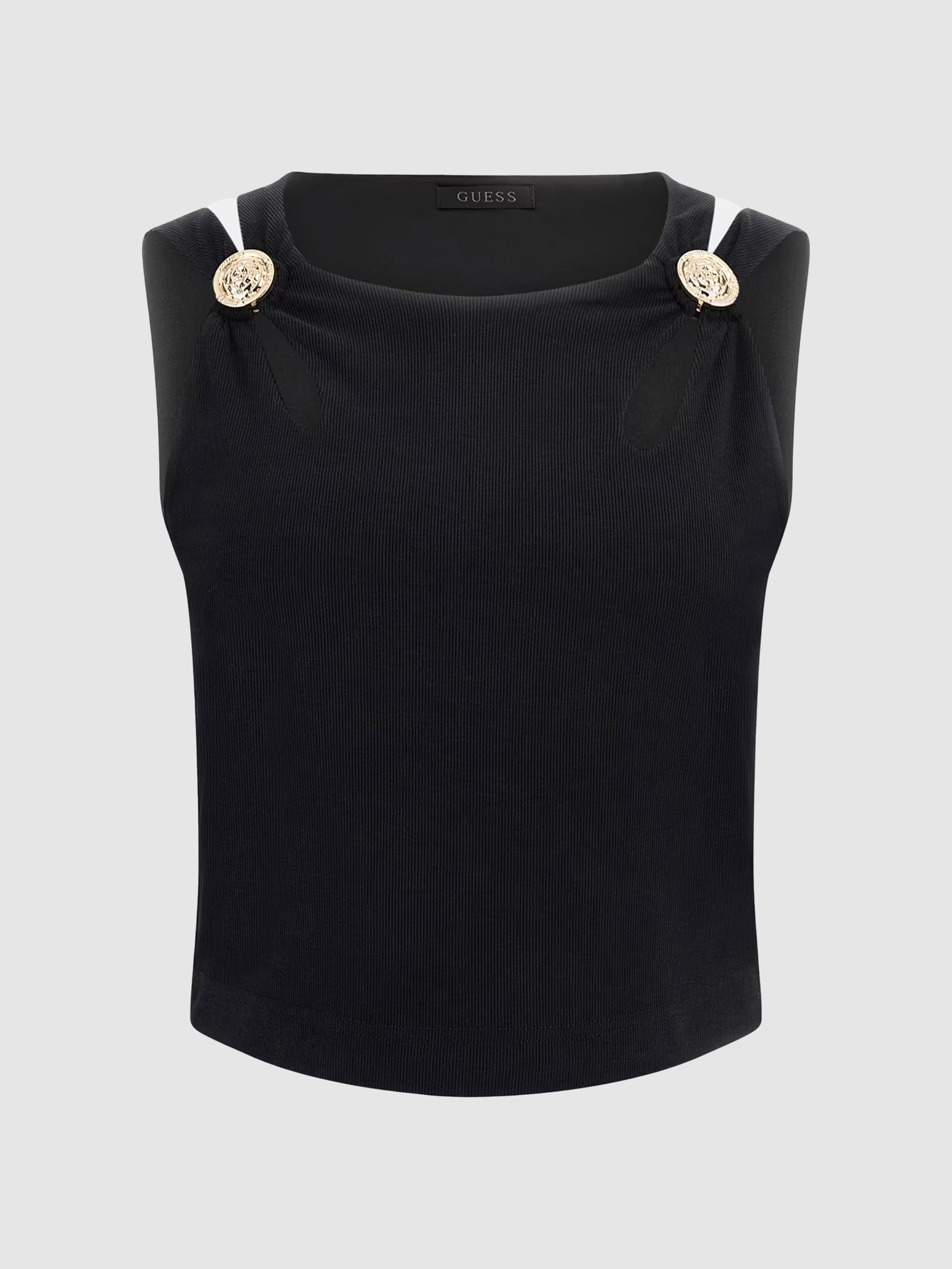 Blusa Mujer Guess