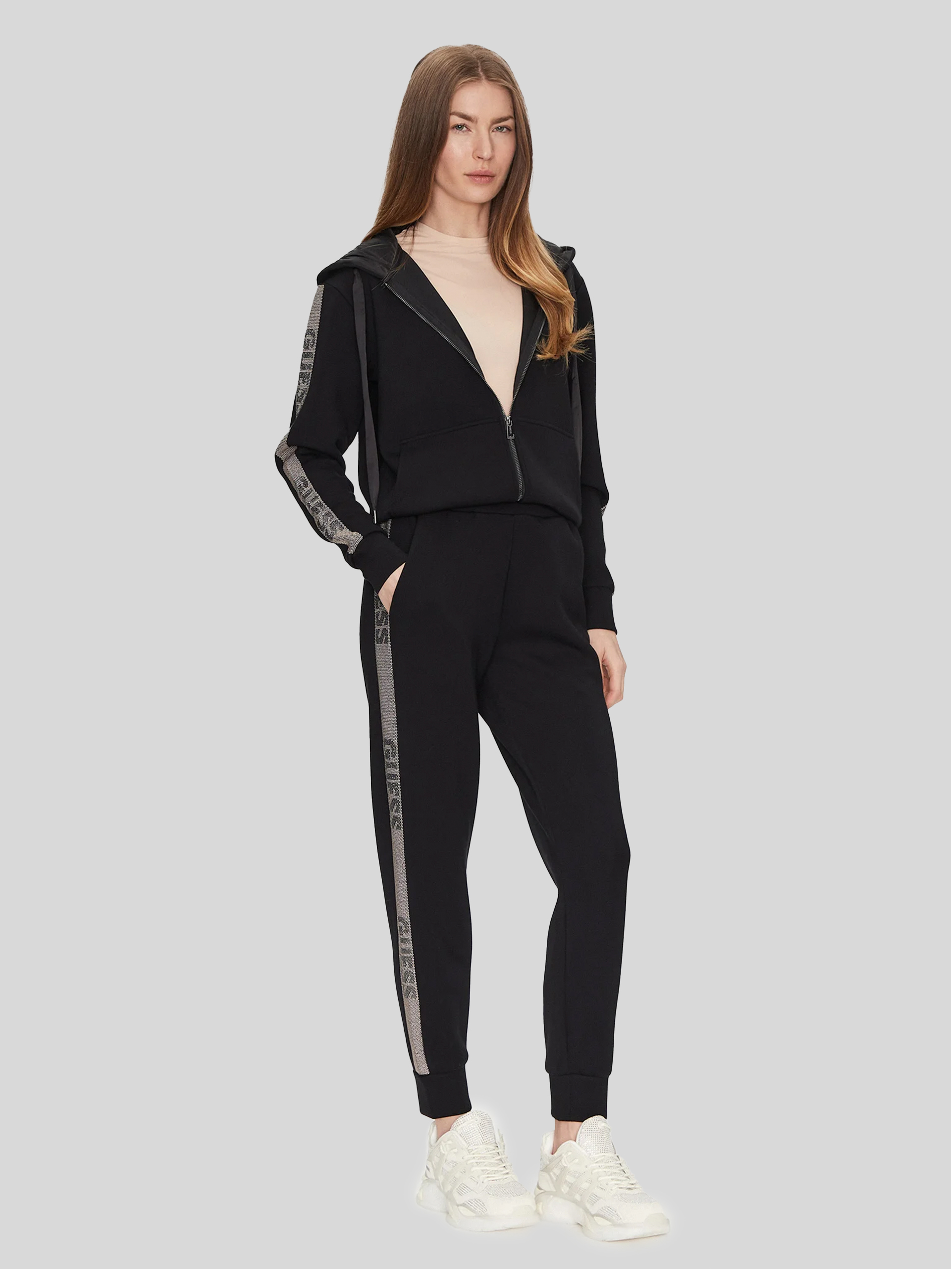 Chaqueta Mujer Guess