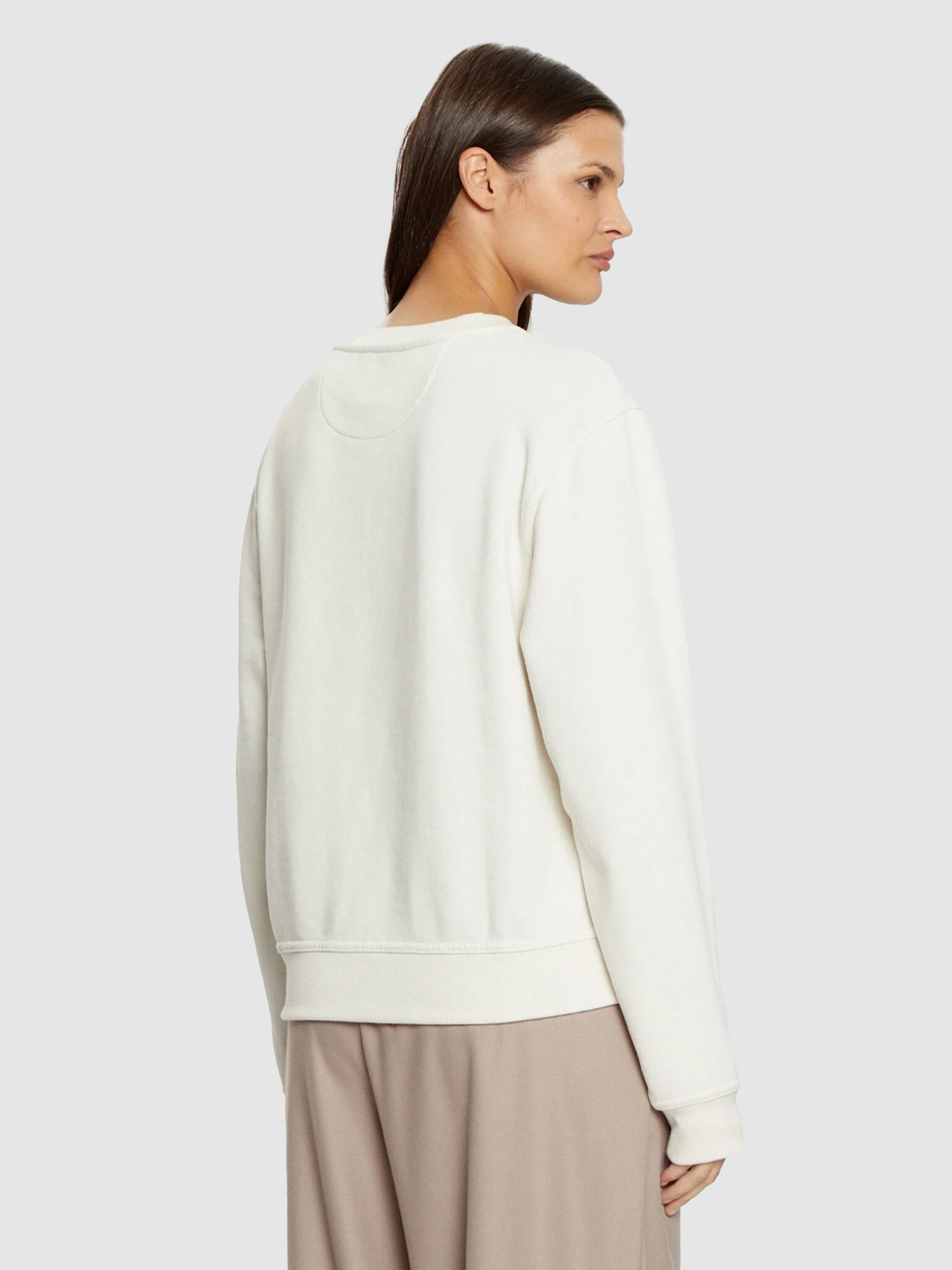 Sweatshirt Mulher Python Guess