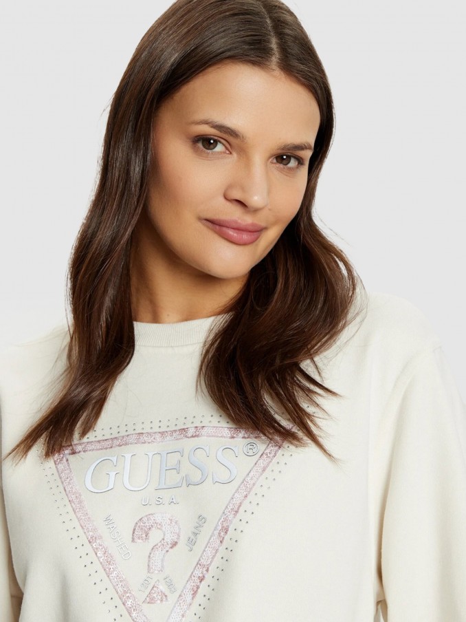 Jersey Mujer Guess