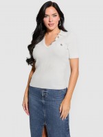 Polo Mulher Paula Guess Polo Mulher Paula Guess