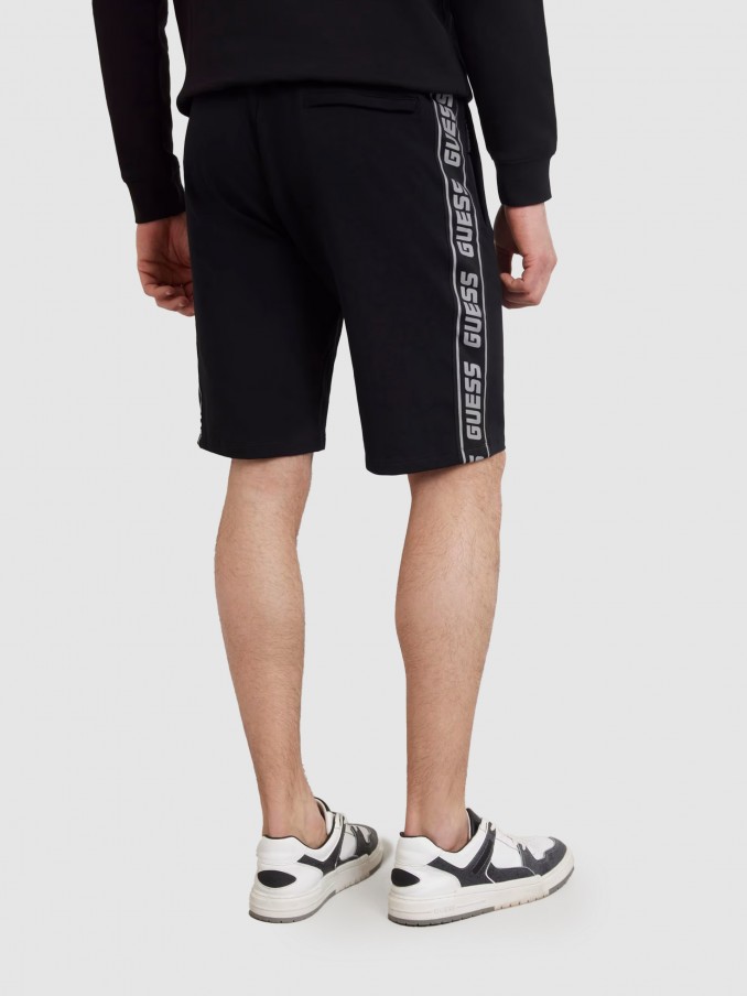 Pantalones Cortos Hombre Guess Underwear