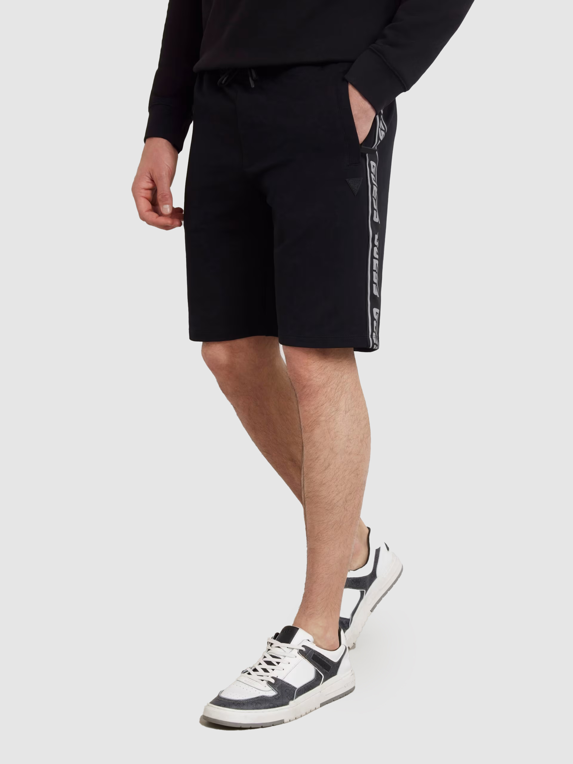 Shorts Man Guess Underwear