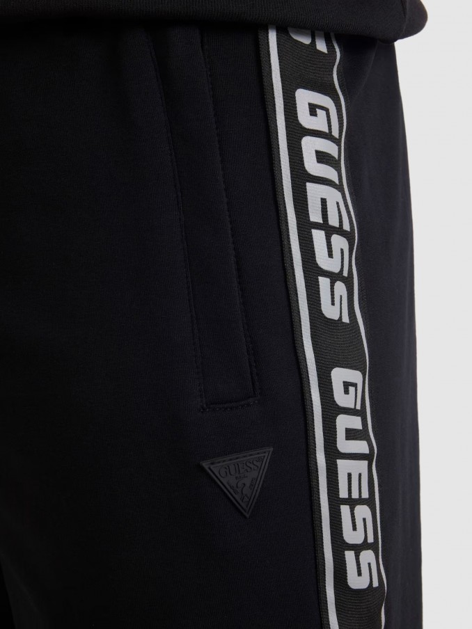 Pantalones Cortos Hombre Guess Underwear