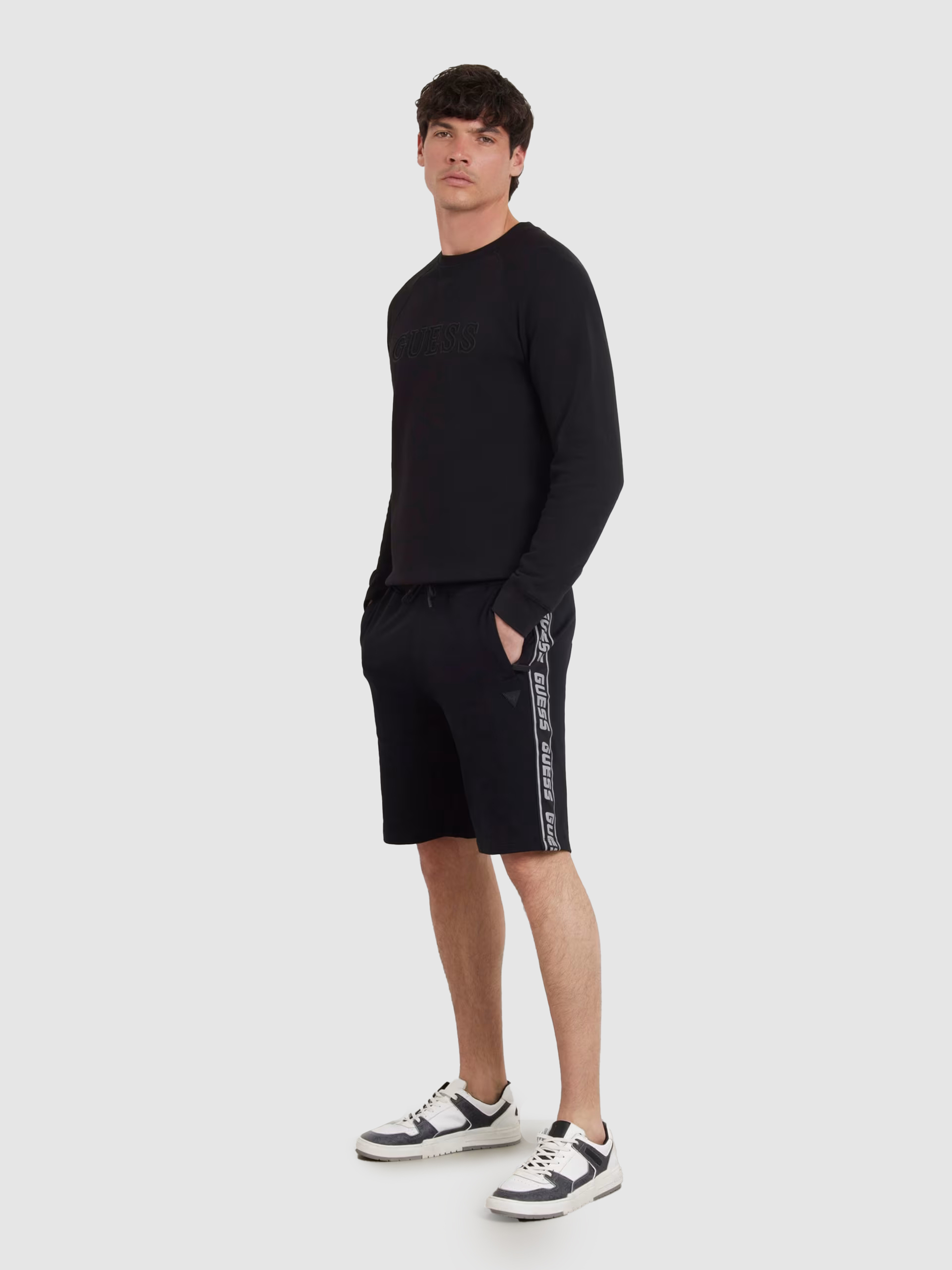 Shorts Man Guess Underwear