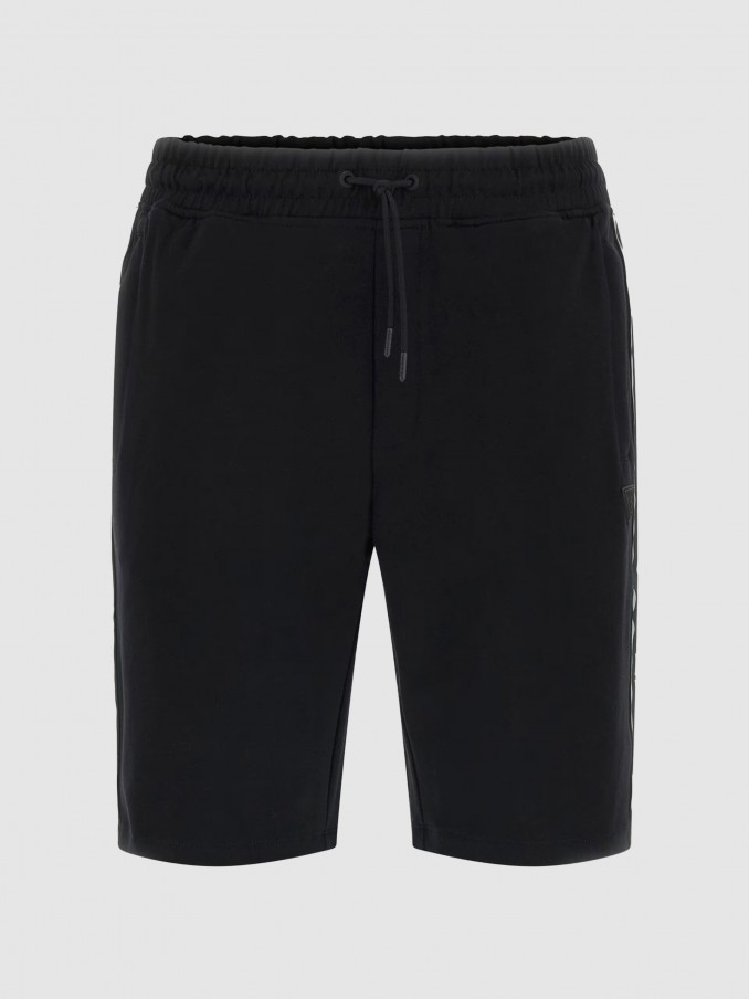 Pantalones Cortos Hombre Guess Underwear