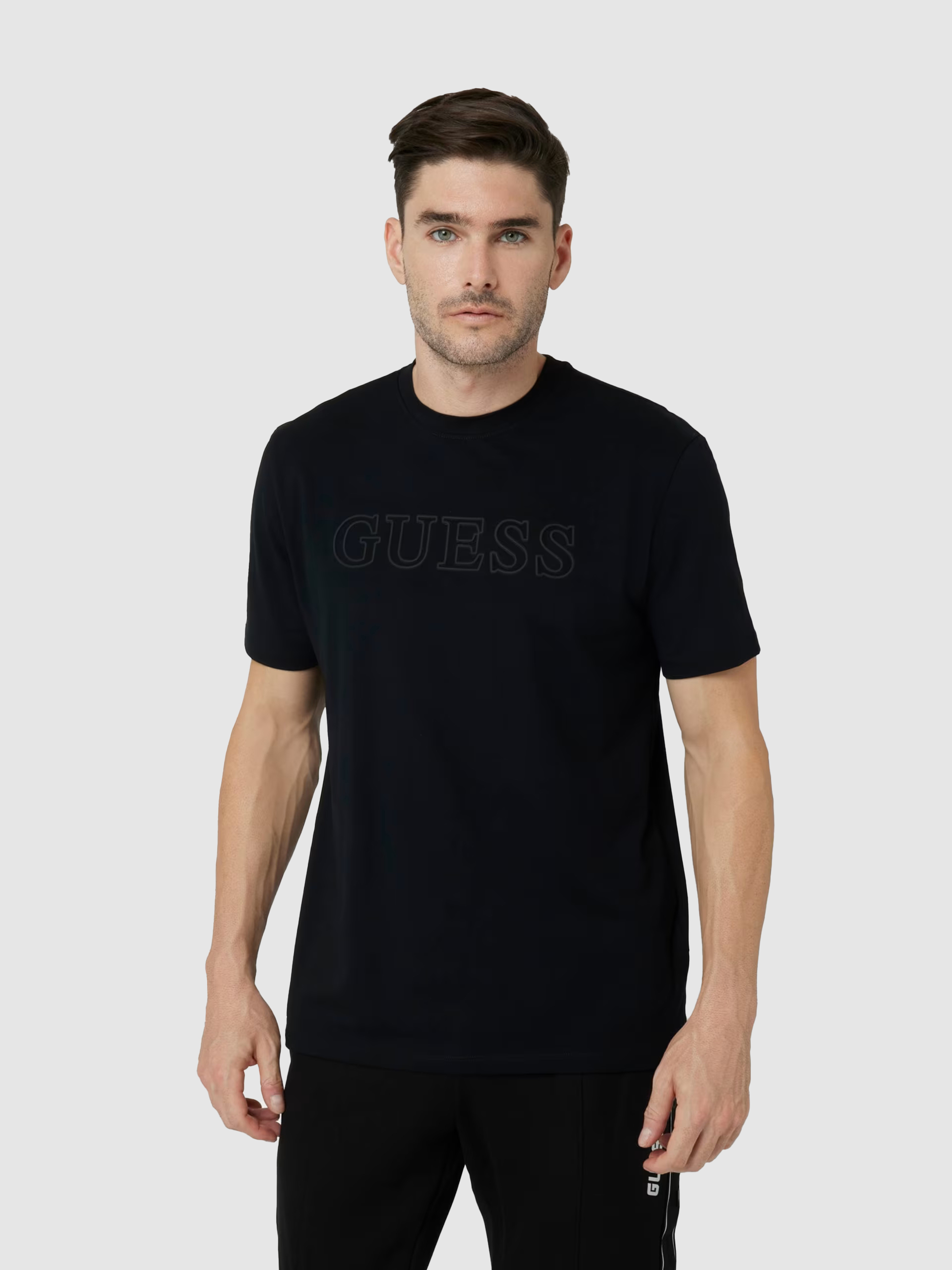 Camiseta Hombre Guess Underwear
