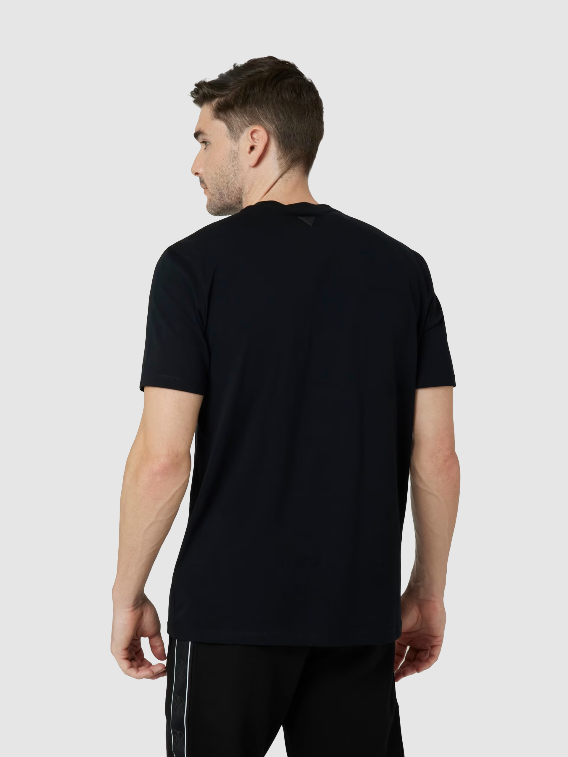 Camiseta Hombre Guess Underwear