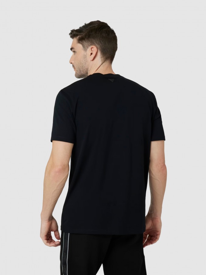 T-Shirt Man Guess Underwear
