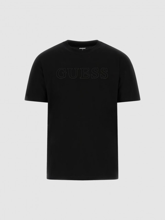 Camiseta Hombre Guess Underwear