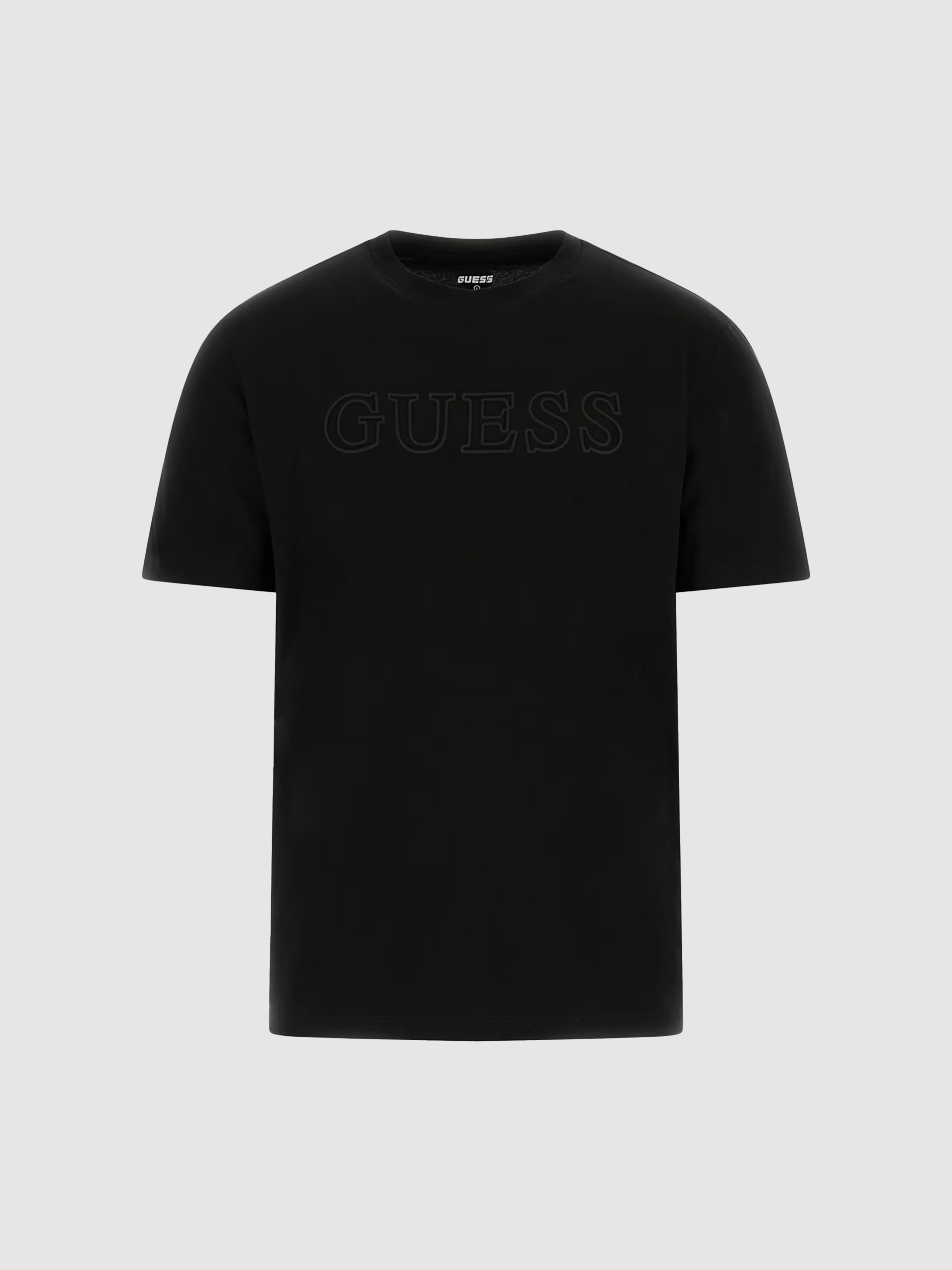 Camiseta Hombre Guess Underwear