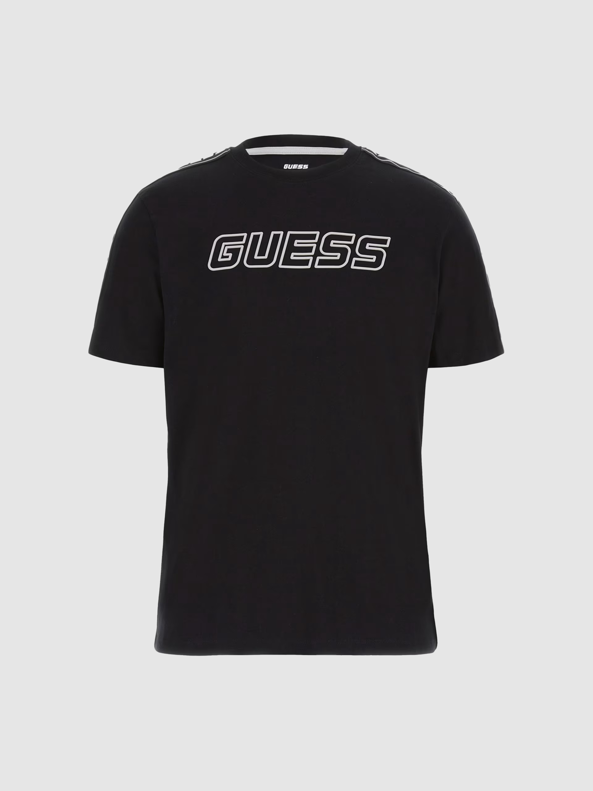 T-Shirt Man Guess Underwear