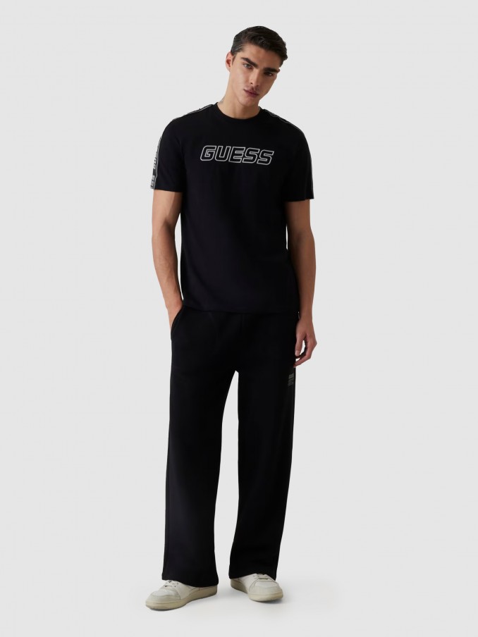 Camiseta Hombre Guess Underwear