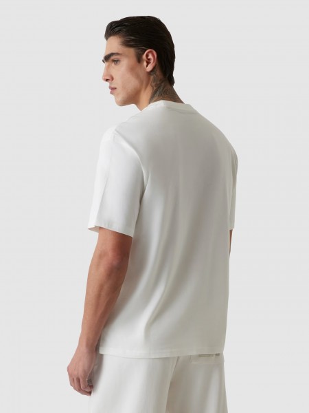 Camiseta Hombre Guess Underwear