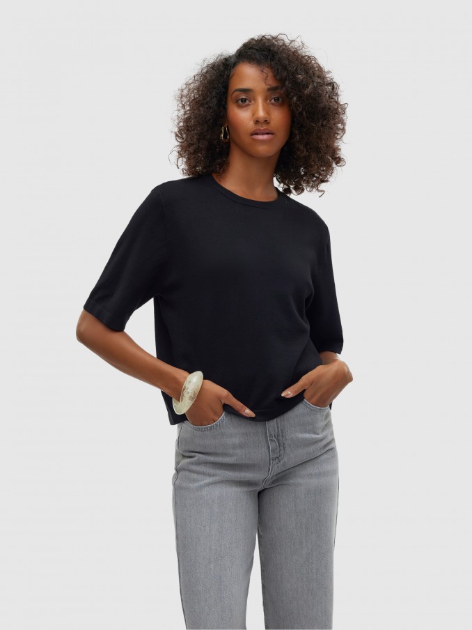 Camiseta Mujer Vero Moda