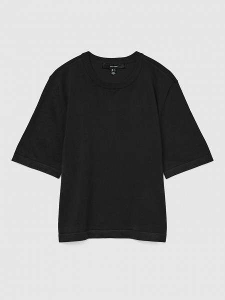 T-Shirt Mulher Vero Moda