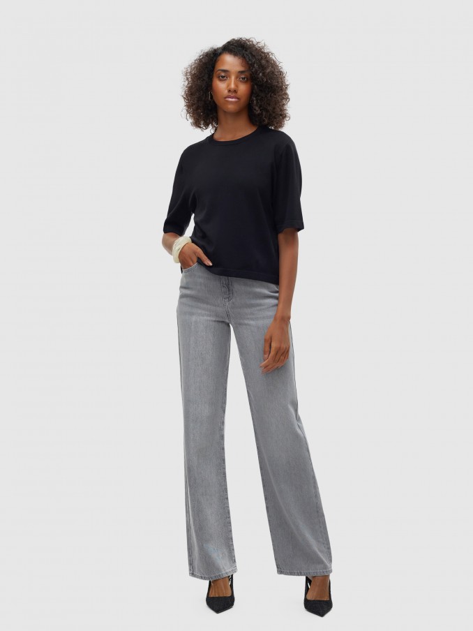 T-Shirt Woman Vero Moda