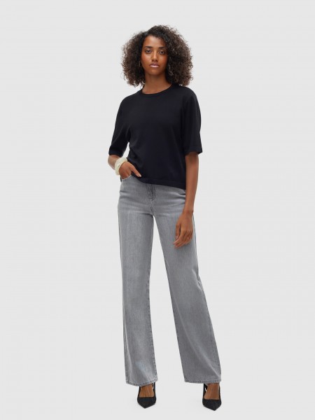 T-Shirt Mulher Vero Moda