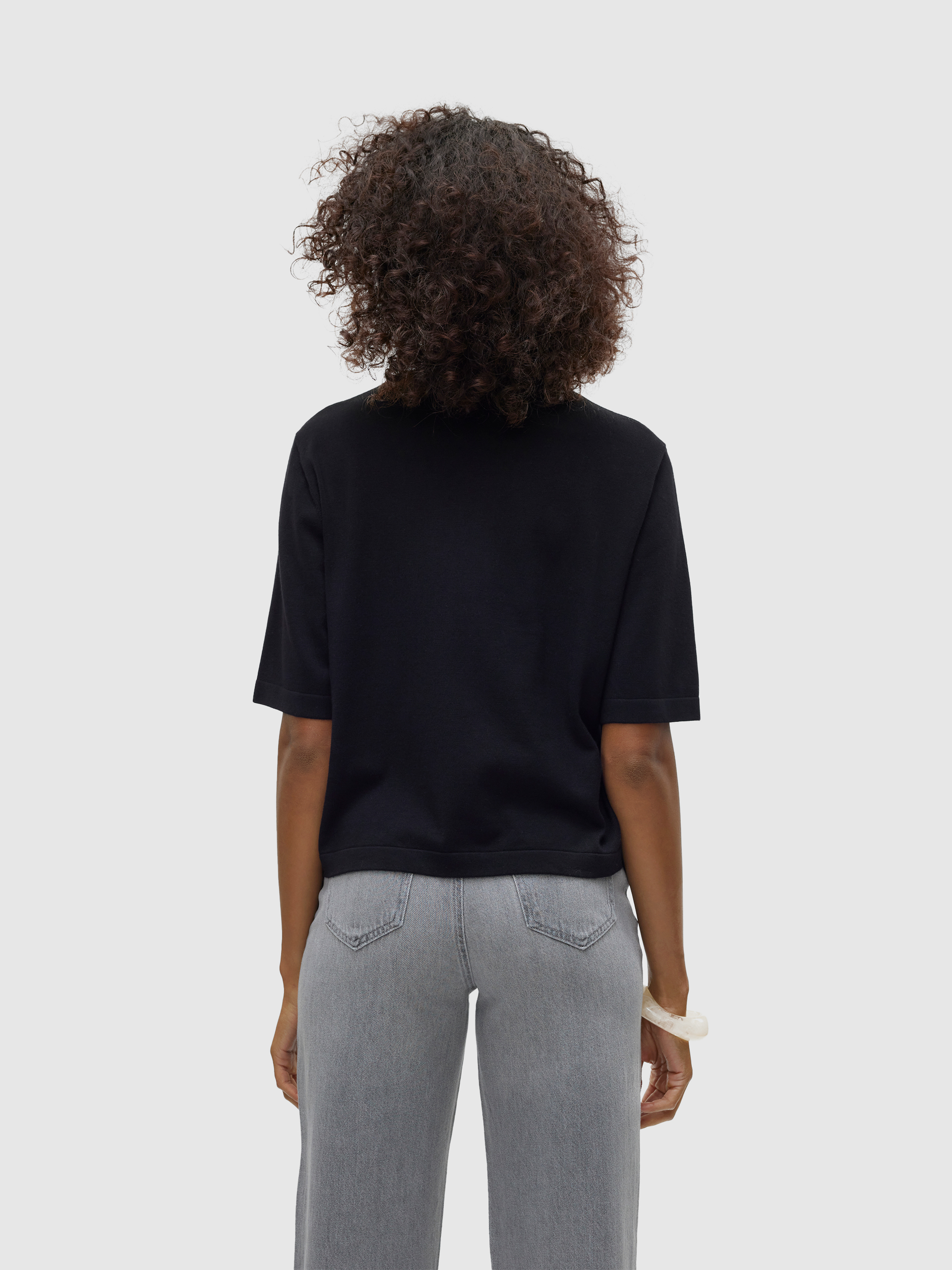 T-Shirt Woman Vero Moda