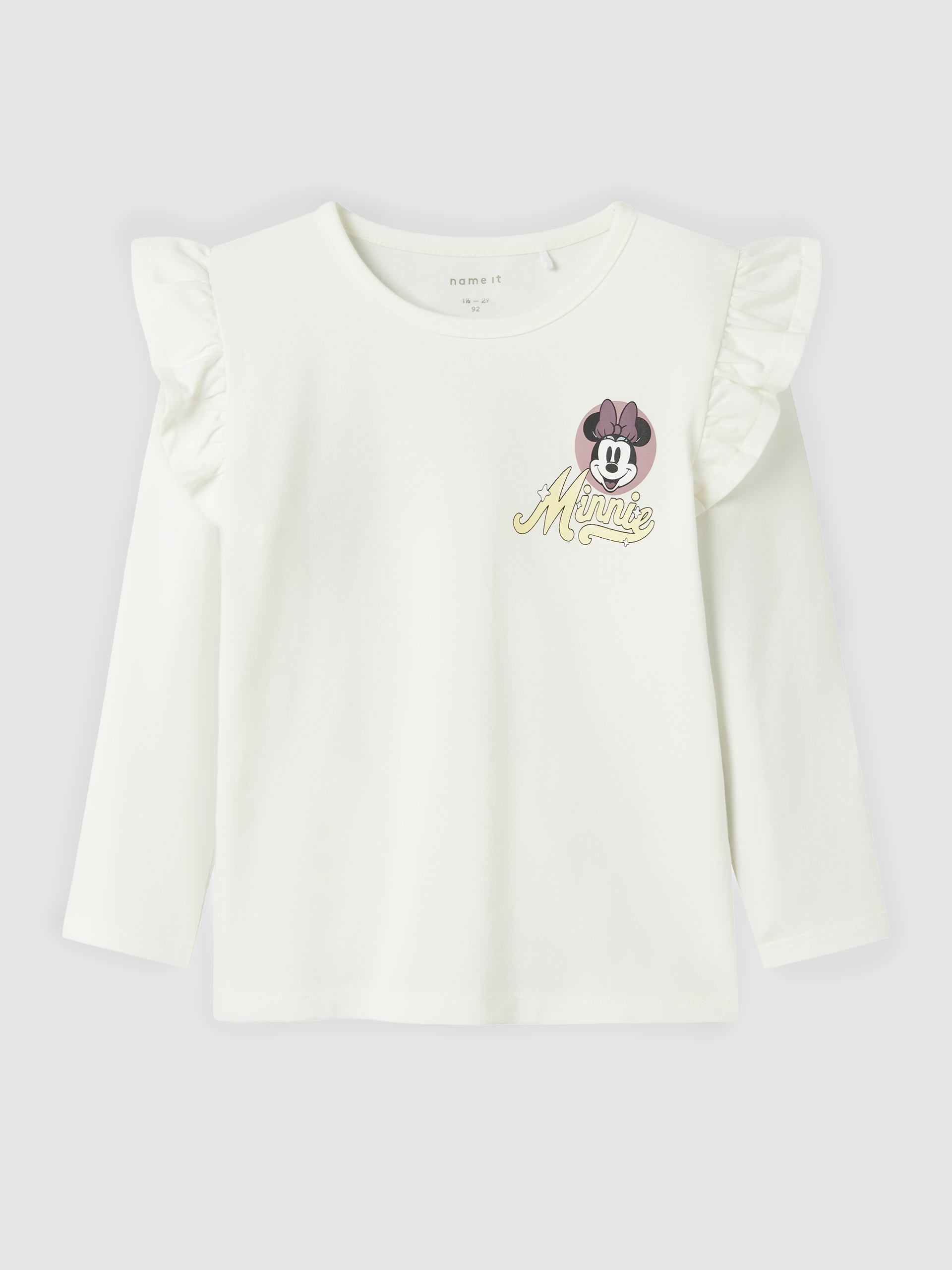 Blusa Niña Name It