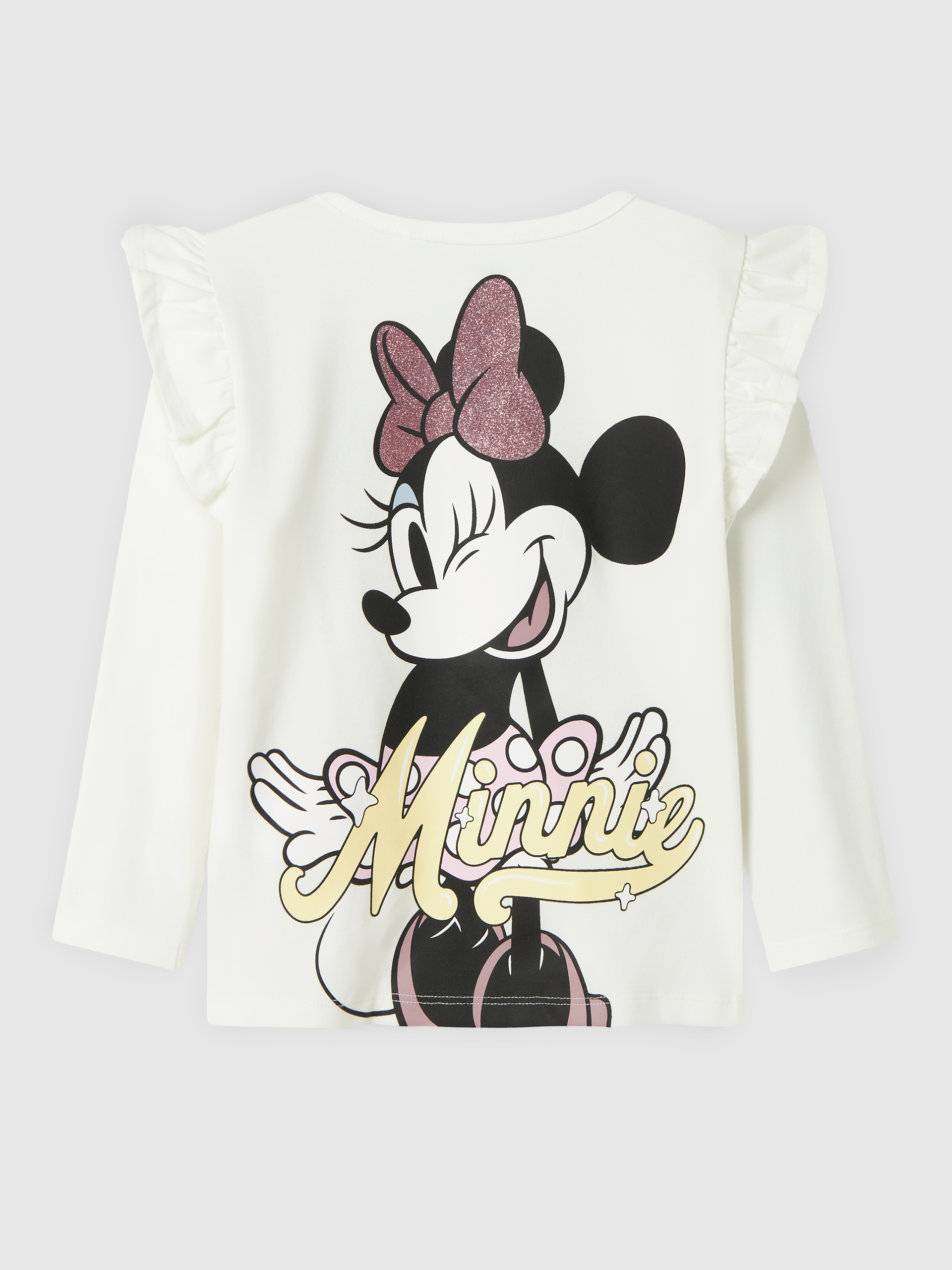 Blusa Niña Name It