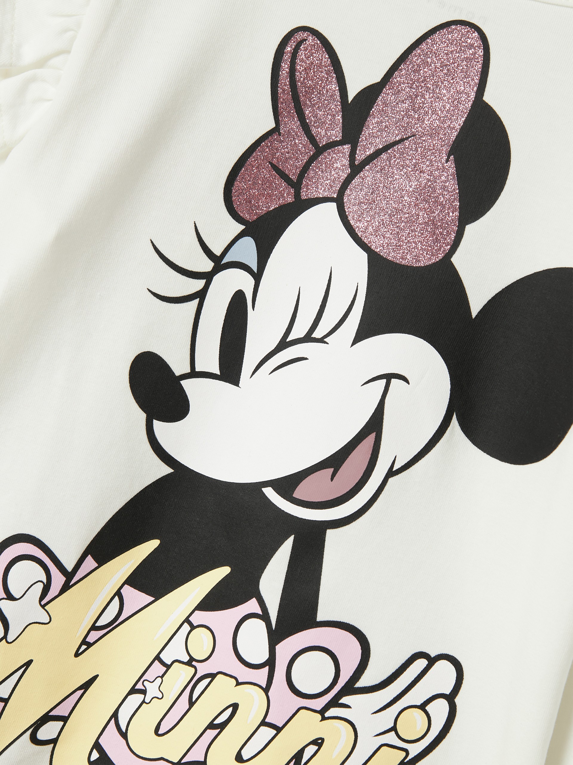 Blusa Niña Name It