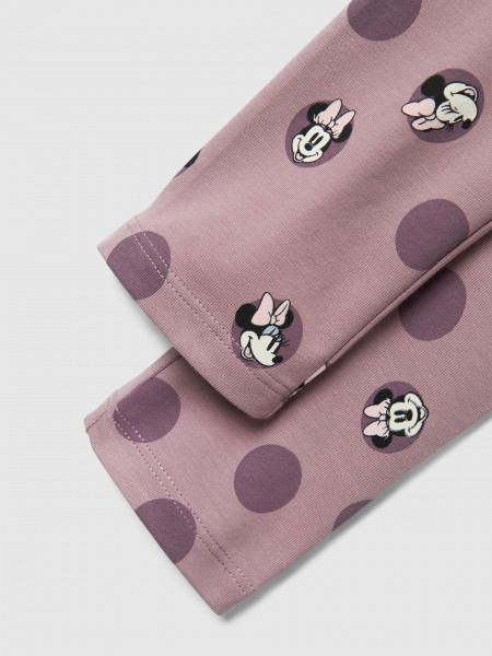 Pantalones Ni�a Name It