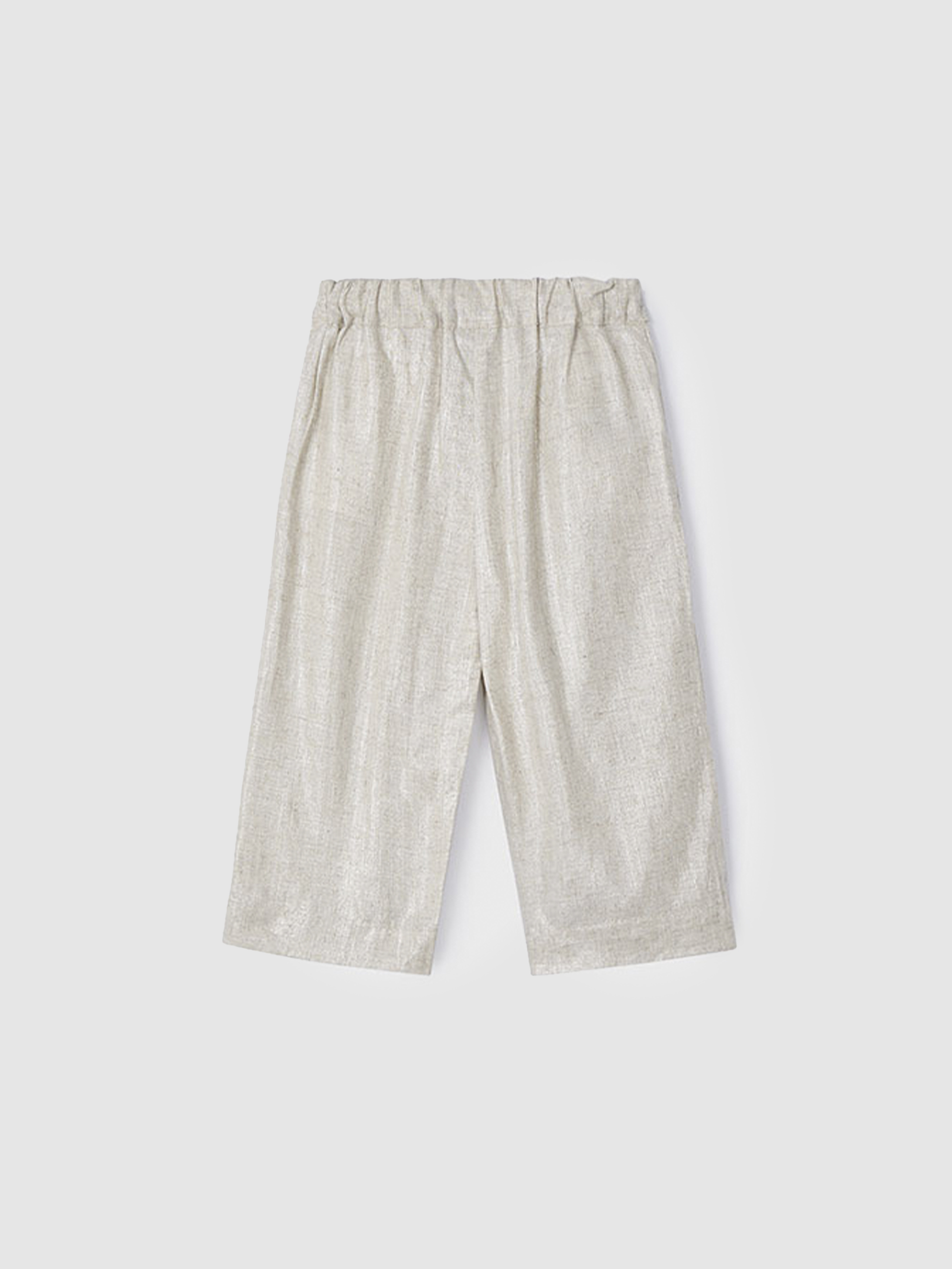 Pants Girl Mayoral