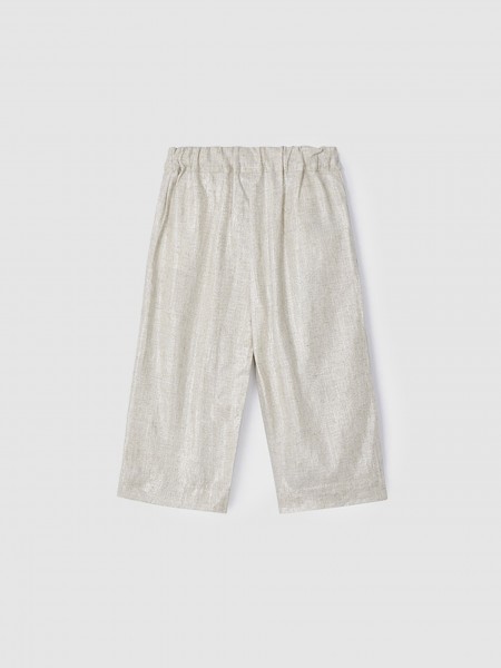 Pantalones Ni�a Mayoral