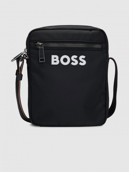 Homem Catch_3.0_Ns_Zip Boss