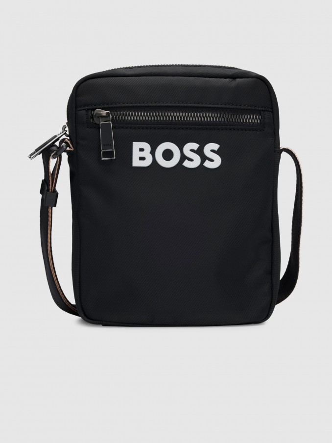 Bolsos de hombro Hombre Boss