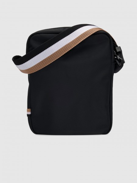 Bolsos de hombro Hombre Boss