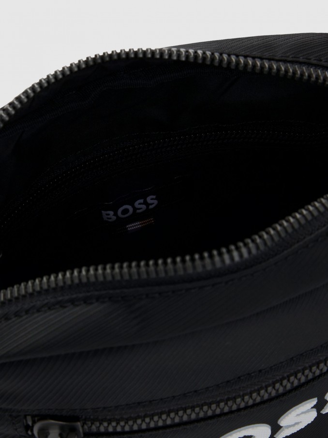 Bolsos de hombro Hombre Boss