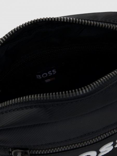 Bolsos de hombro Hombre Boss