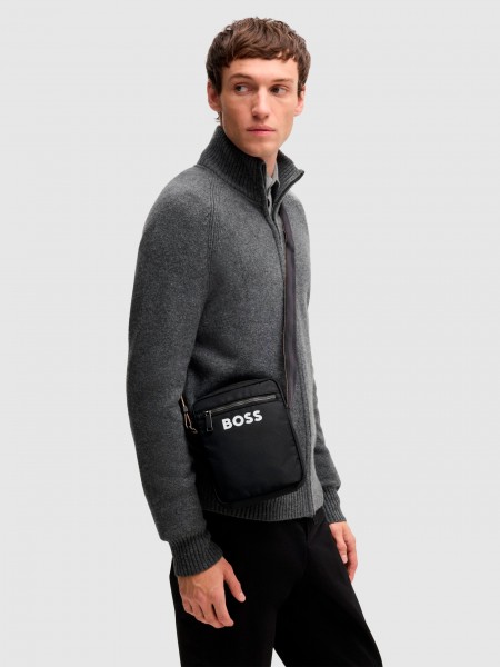 Bolsos de hombro Hombre Boss
