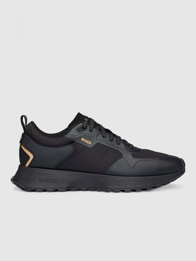 Tenis Hombre Boss