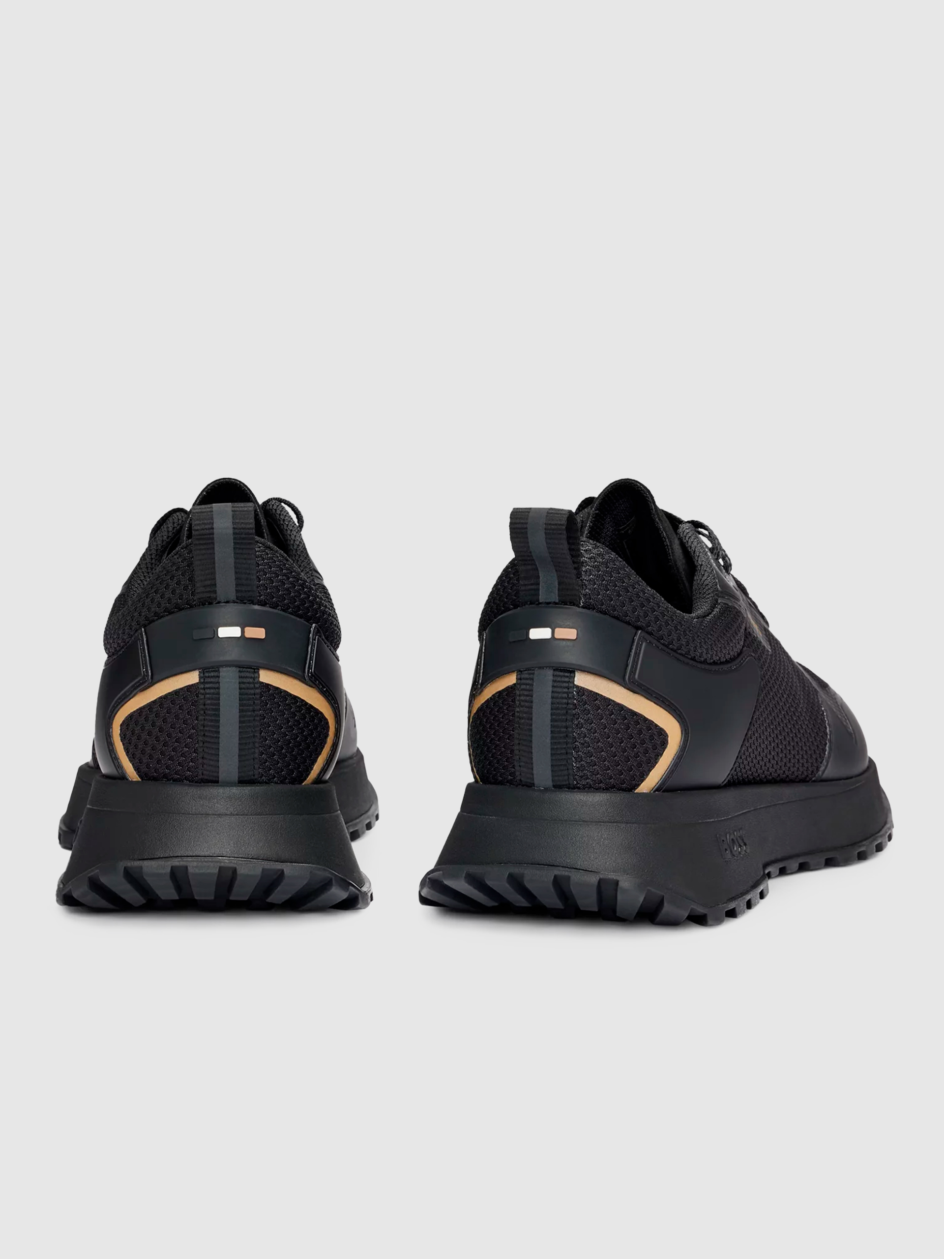Sneakers Man Boss