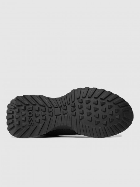 Sneakers Man Boss