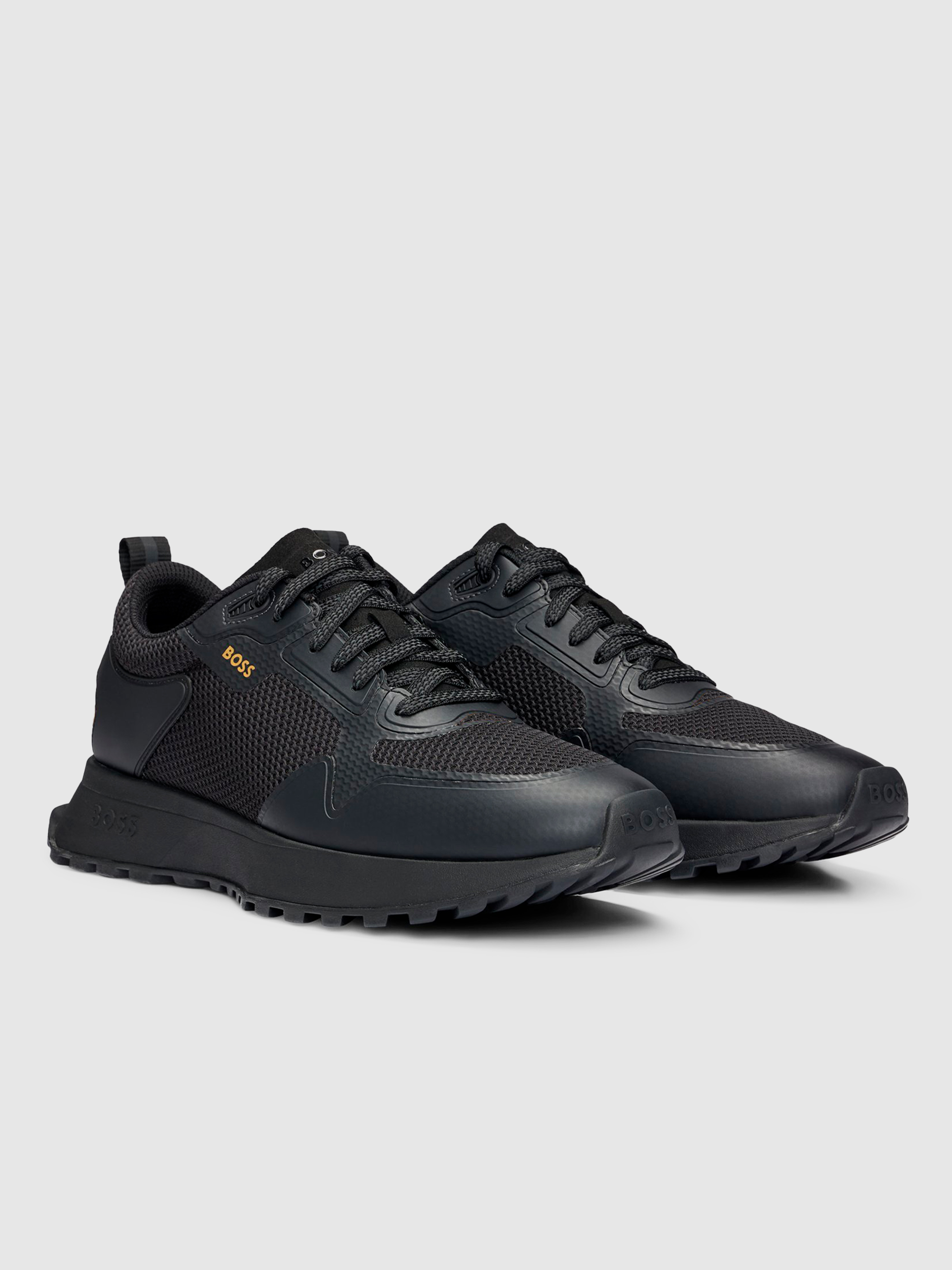 Sneakers Man Boss