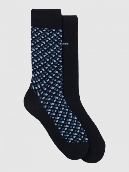 Socks Man Boss