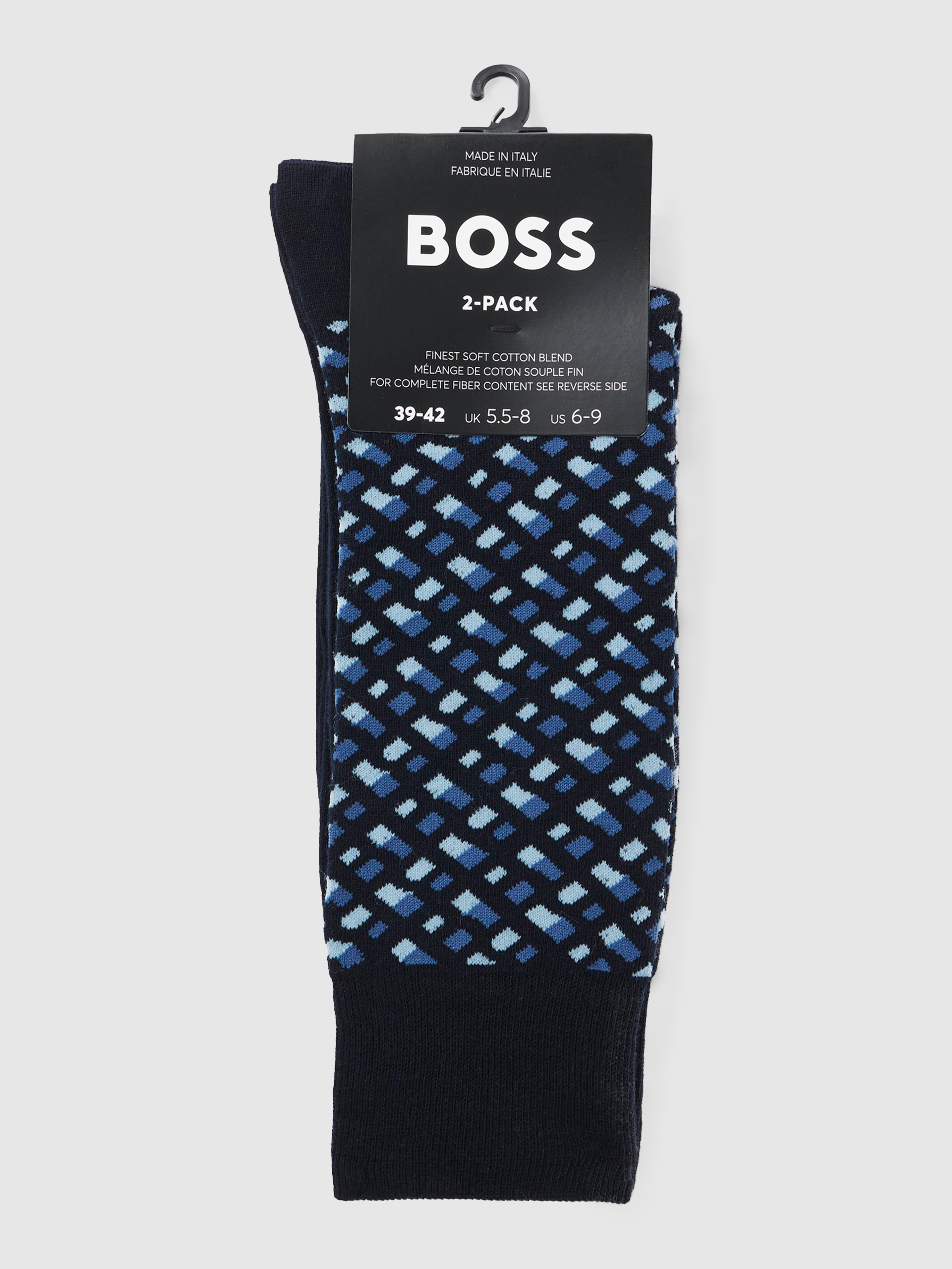 Socks Man Boss