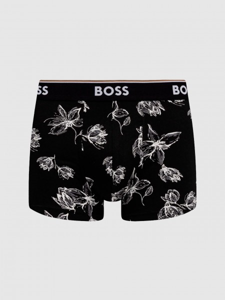 Underpants Man Boss