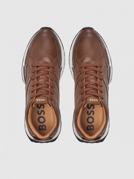 Zapatos Hombre Boss