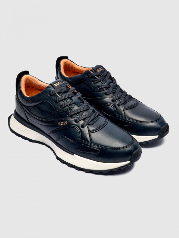 Shoes Man Boss
