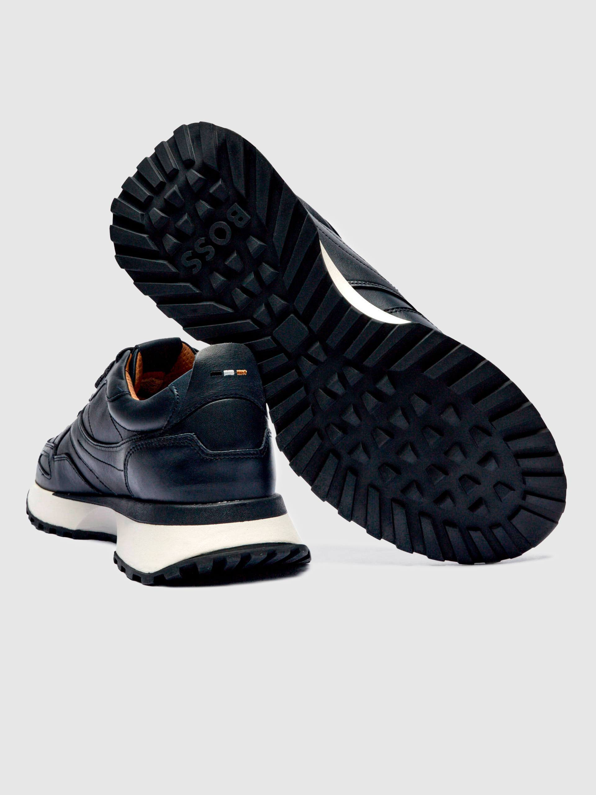 Shoes Man Boss