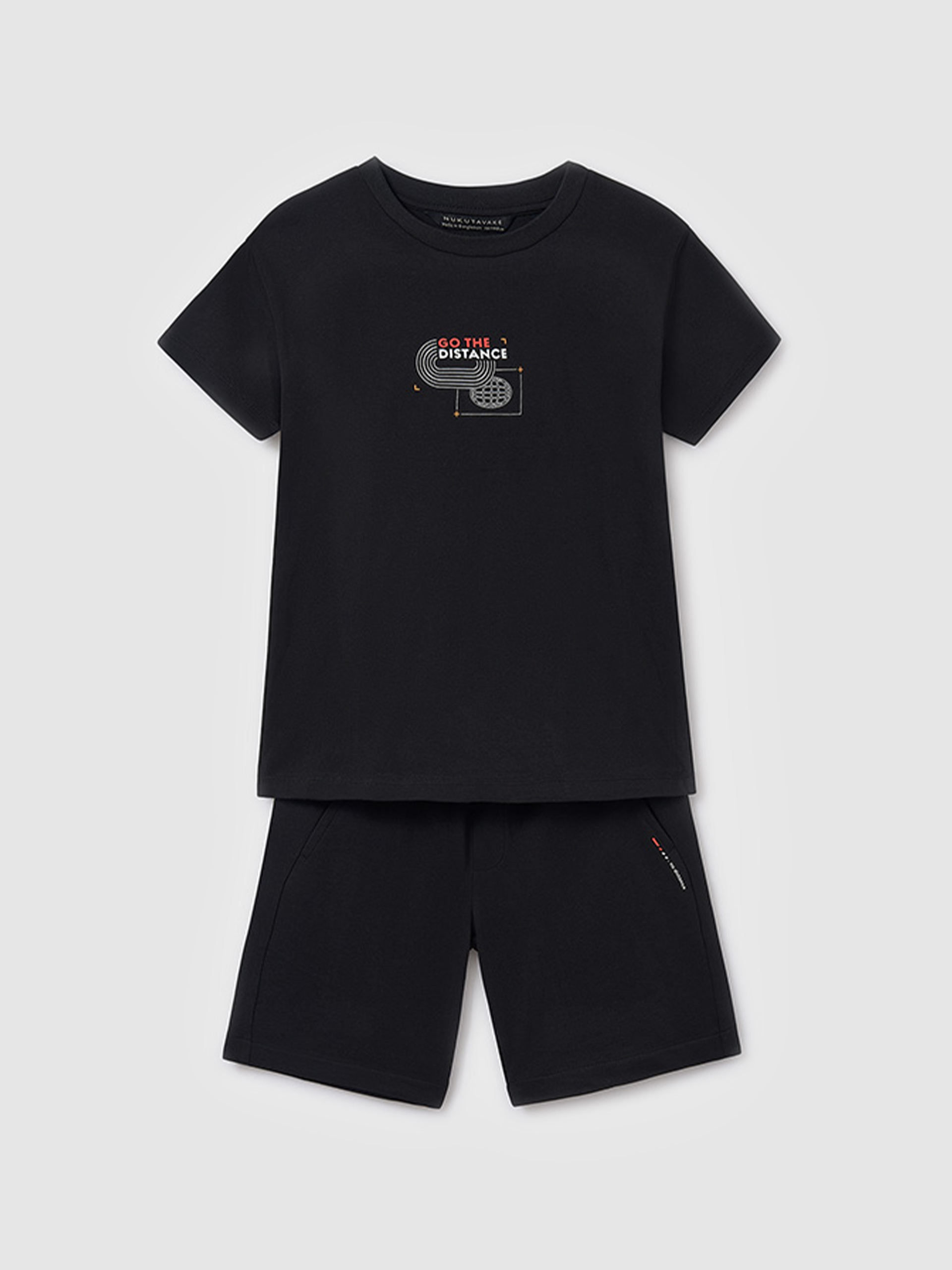 Sets Boy Mayoral