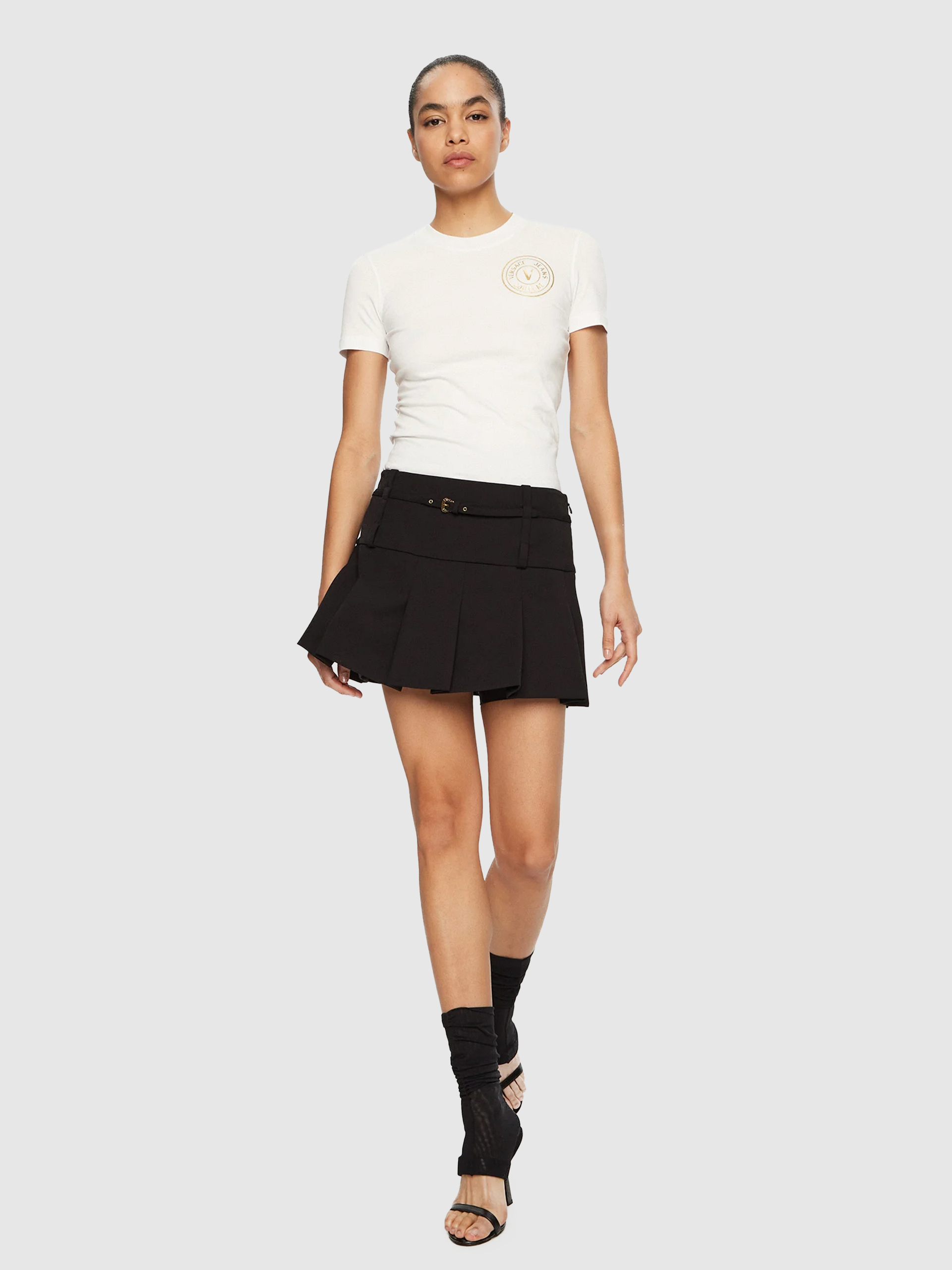 T-Shirt Woman Versace
